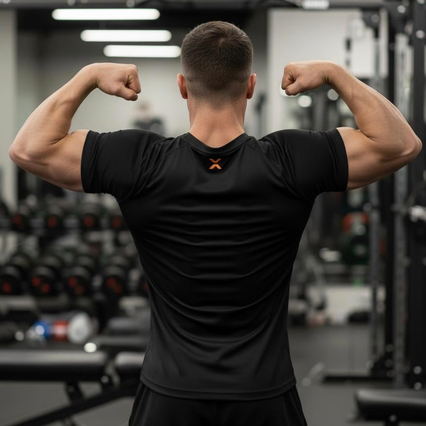 Sry fit spiderman Tshirt